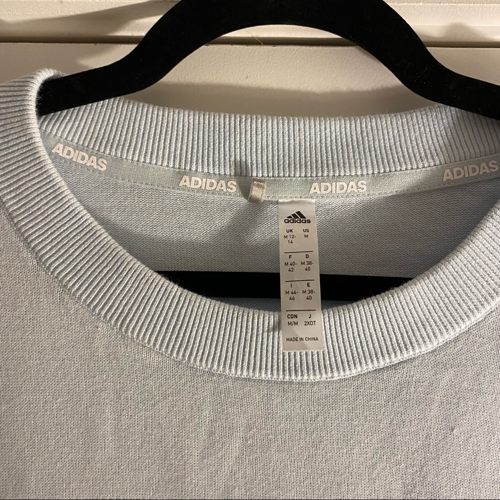 Adidas Sweater - Picture 4 of 7